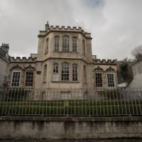 Museum Of Bath Architecture